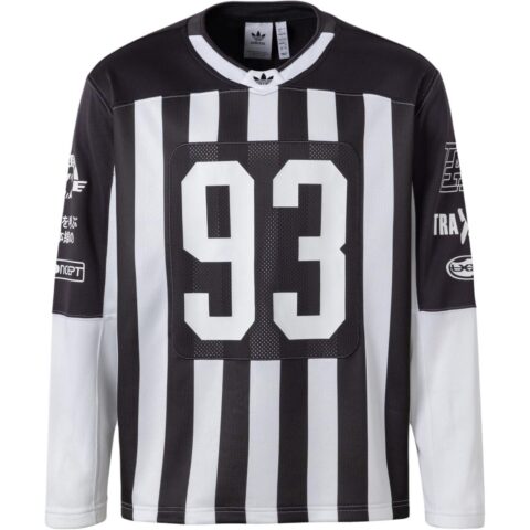 Adidas Originals Adilenium Season 2 Team '93 Long Sleeve Jersey