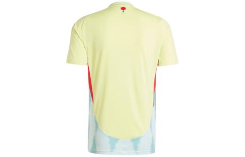 Adidas Spain 24 Away Jersey