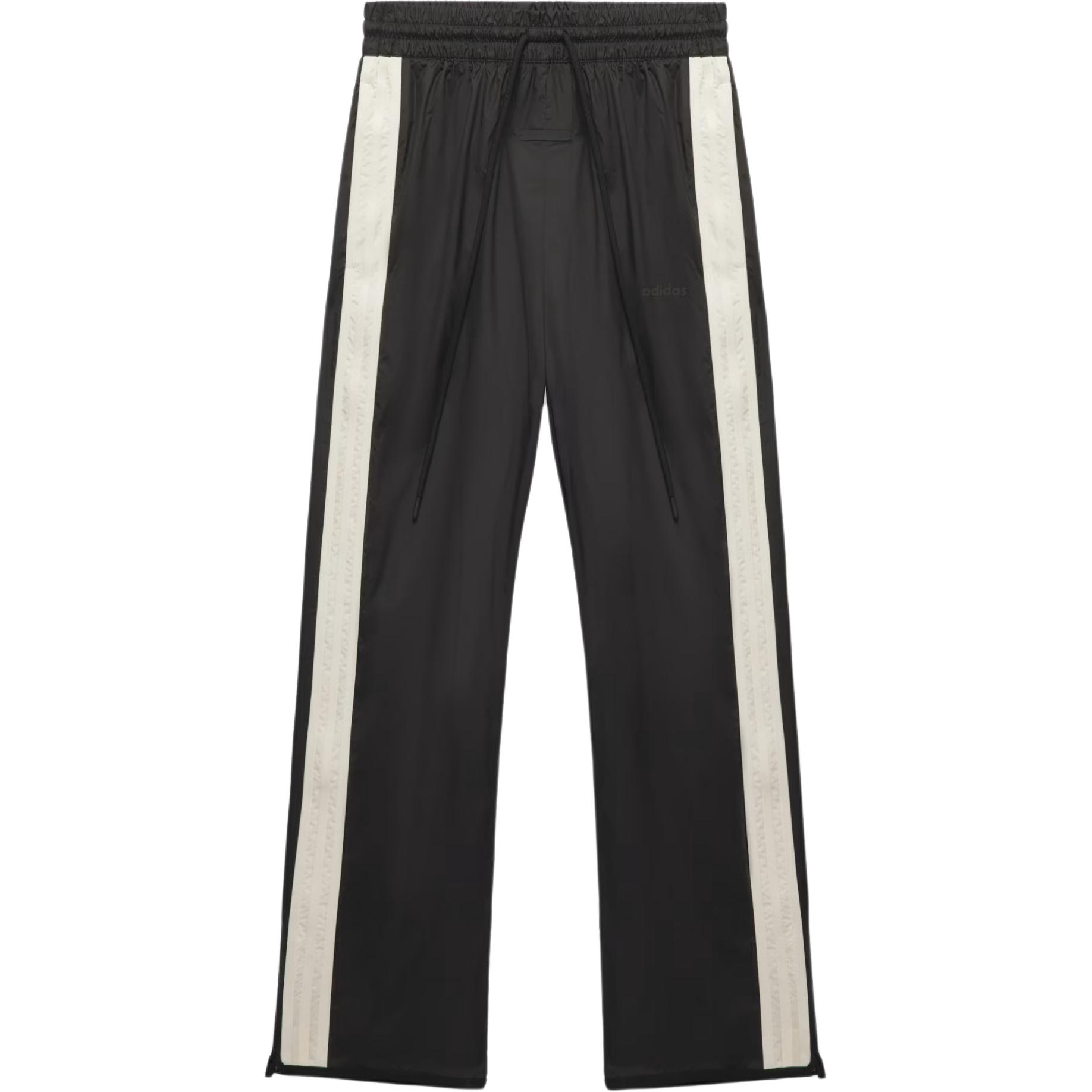 Adidas x Fear Of God PerformanceAthletics Sports Pants Men’s Black/Tan