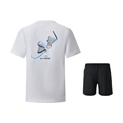Li Ning Casual Sportswear Unisex
