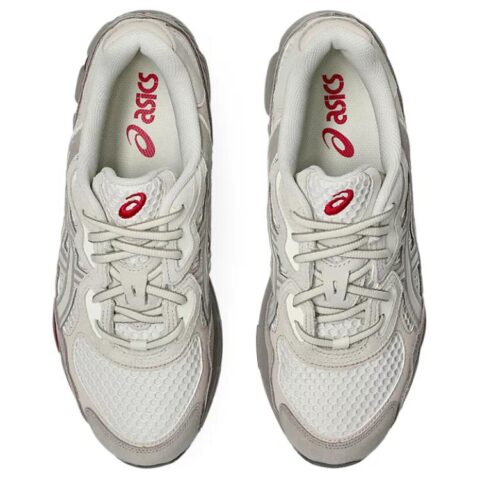 ASICS Gel NYC Cream Moonrock