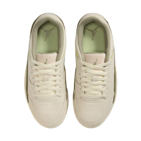 Jordan FLIGHT COURT Low top Vintage Basketball Shoes Women’s