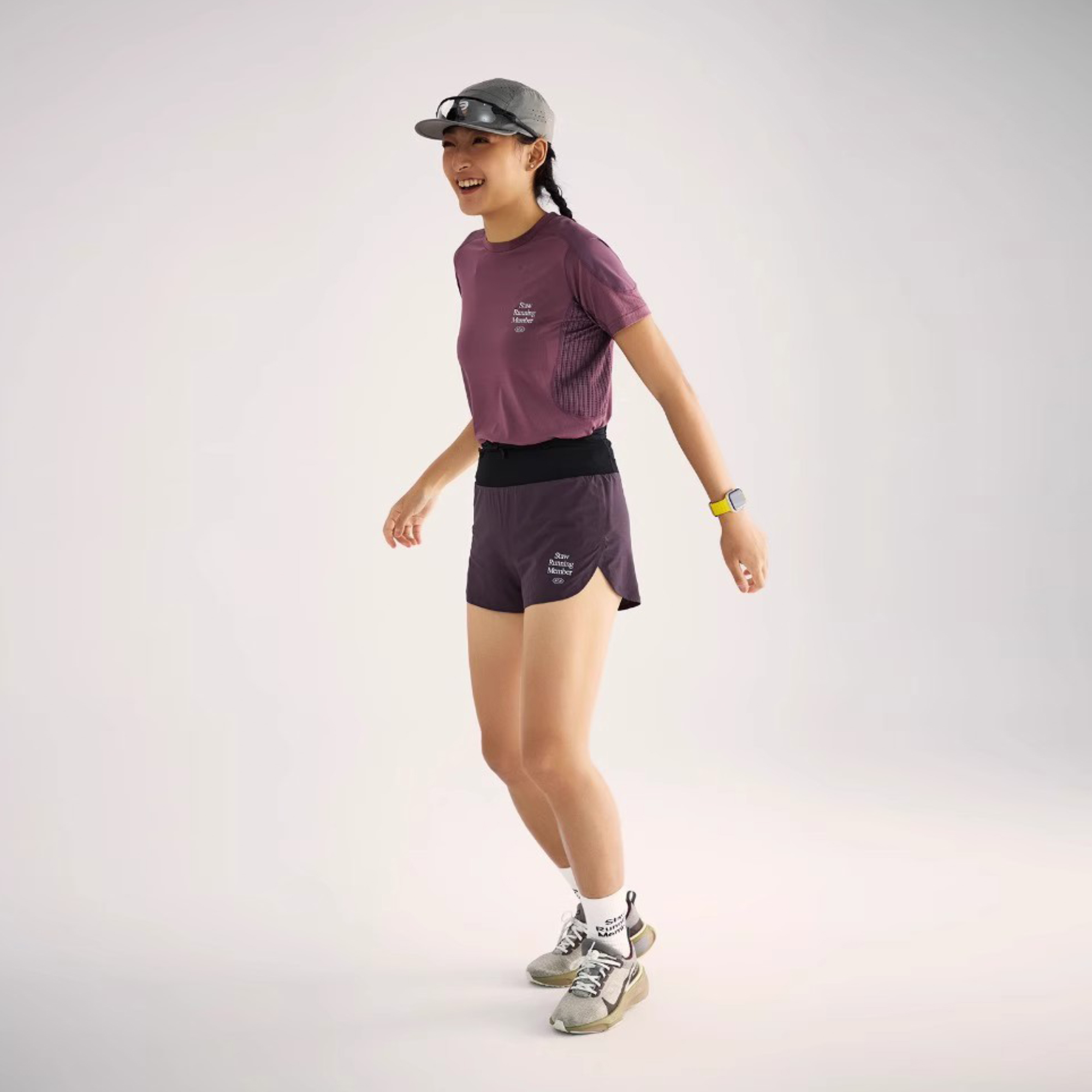 STAW Sports Shorts Unisex