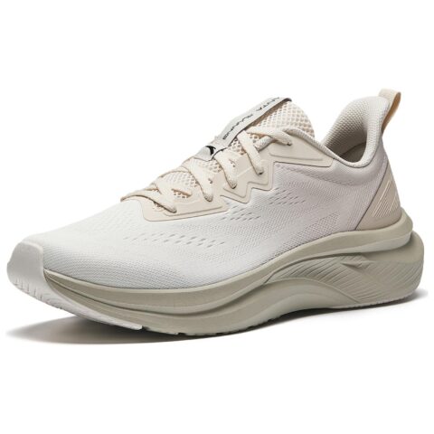Anta Slip Resistant, Abrasion Resistant, Breathable, Lightweight