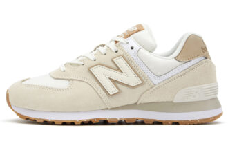 574 Wmns New Balance 'Angora Incense' Women's