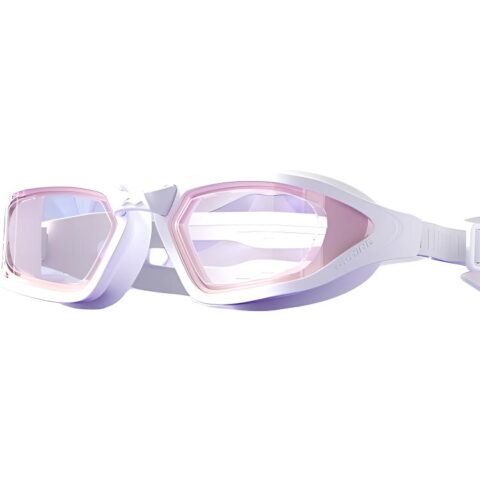 Li Ning Swim Goggles Swimming Pool Women’s Peachy Pink