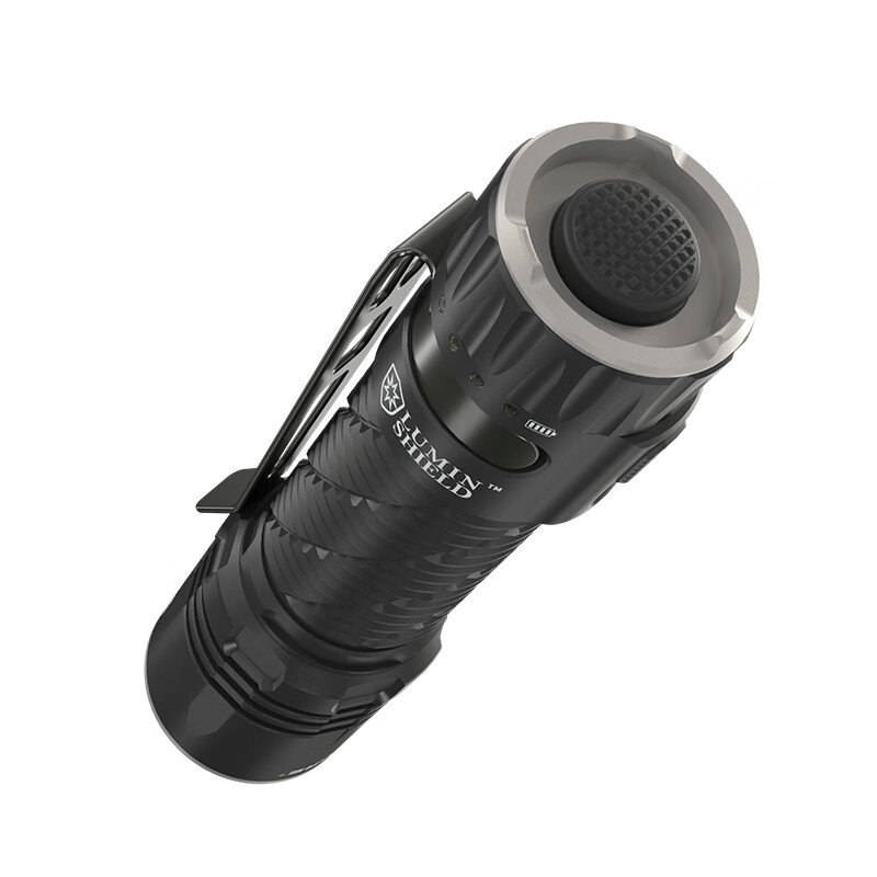 NINECORE Outdoor Lightings Flashlight USB C Interface Everyday