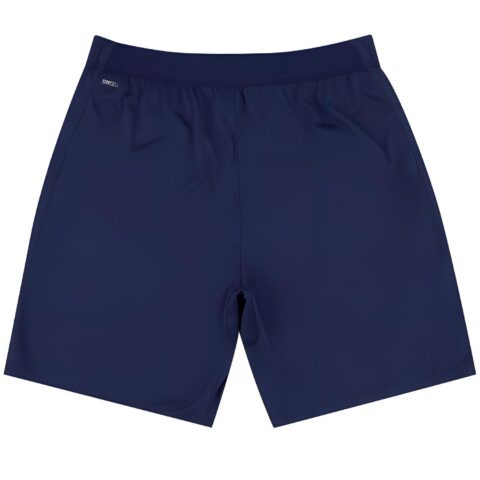 PUMA TMC Everyday City Player Issue Third Shorts Soccer Bottom Men’s Blue