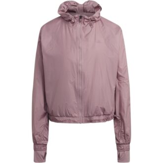 Adidas Jacket Women's Magical Pink
