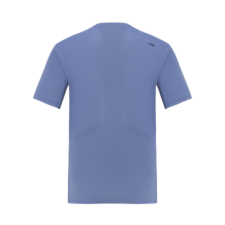 DESCENTE RUNNING AERODRY Running T Shirt Men’s