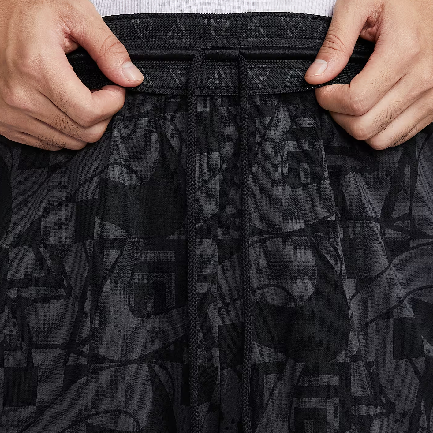 Nike DNA FW/AW25 Basketball Shorts Men’s