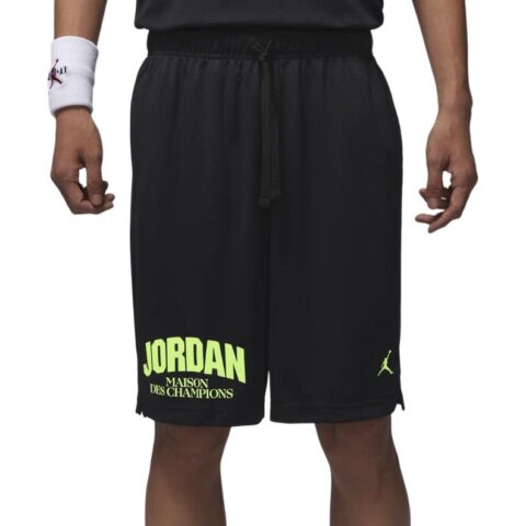 Jordan Sport Dri FIT Basketball Shorts Men’s Black