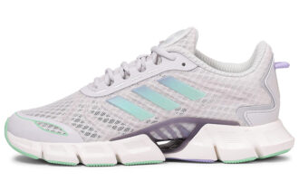 Adidas Climacool 'White Blue Purple' Women's