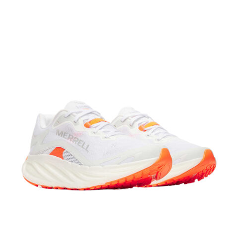 MERRELL ProMorph Low top Trail Running Shoes Men’s White