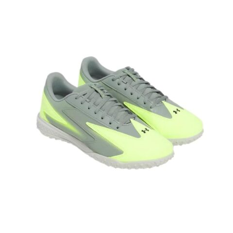 Under Armour UA Shadow Soccer Shoes Unisex Silicone Green