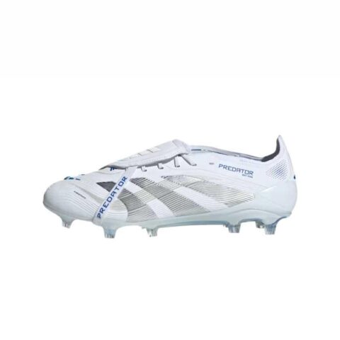 Predator Elite Adidas Foldover Tongue Fg 'Polar Victory Pack'