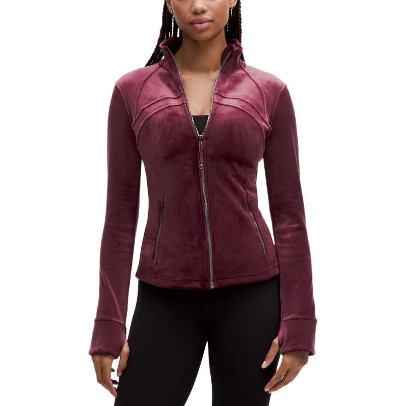 Lululemon Define Yoga Coat Women’s
