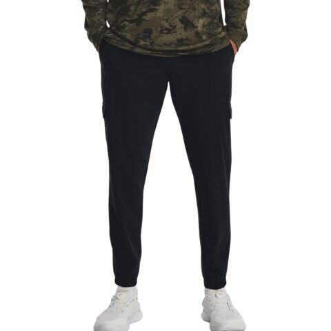 Under Armour Sports Pants Men’s Black