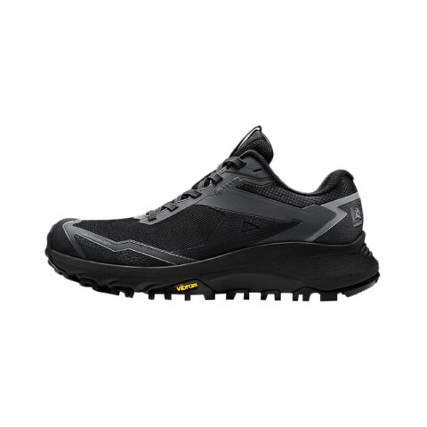 KAILAS Brackish Green Outdoor Sports Slip Resistant Coverage Low top Hiking Shoes Men’s