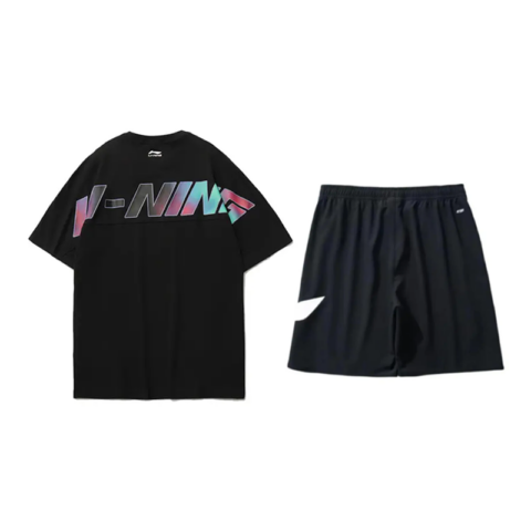 Li Ning Casual Sportswear Unisex