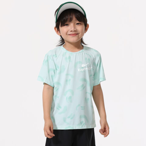 Warrior Casual Sportswear Kids’