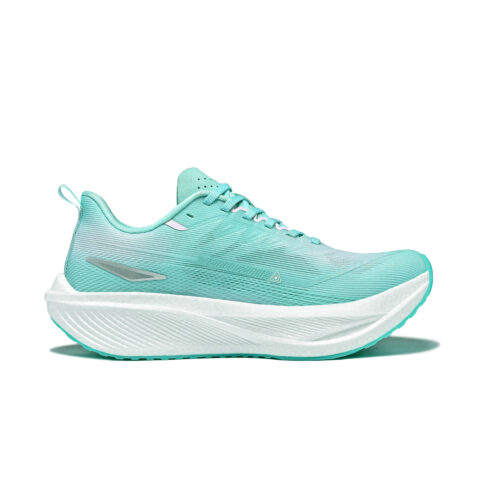 LEBUZHE Abrasion Resistant Cushioning Low top Physical Fitness Test, Physical Exam, Racing, Marathon Running Shoes