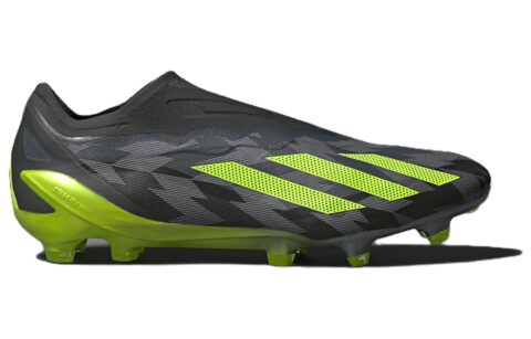 Adidas X Crazyfast Injection.1 Laceless Fg ‘Crazycharged Pack’