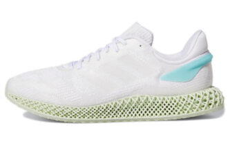 Adidas Parley x Adidas 4D Run 1.0 Ltd 'Blue Spirit'