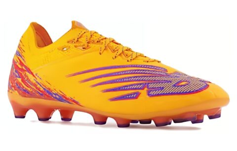 New Balance Furon 6+ Pro Ag ‘Vivid Spark Orange’