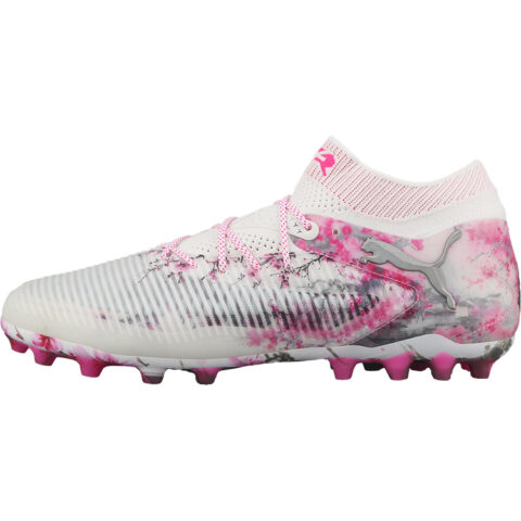 PUMA FUTURE 8 Soccer Shoes Men’s White