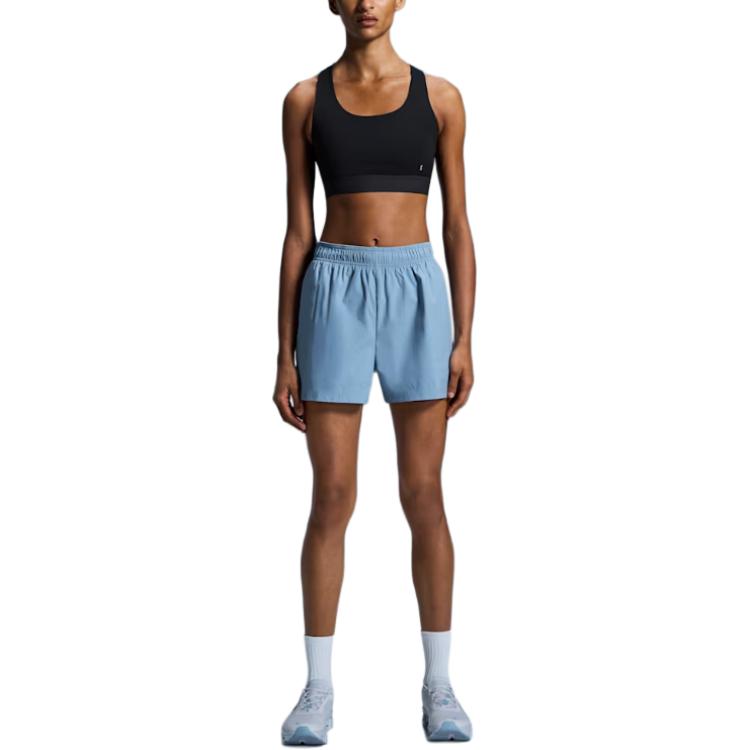 On Core Bra Sports Underwear Women’s Black