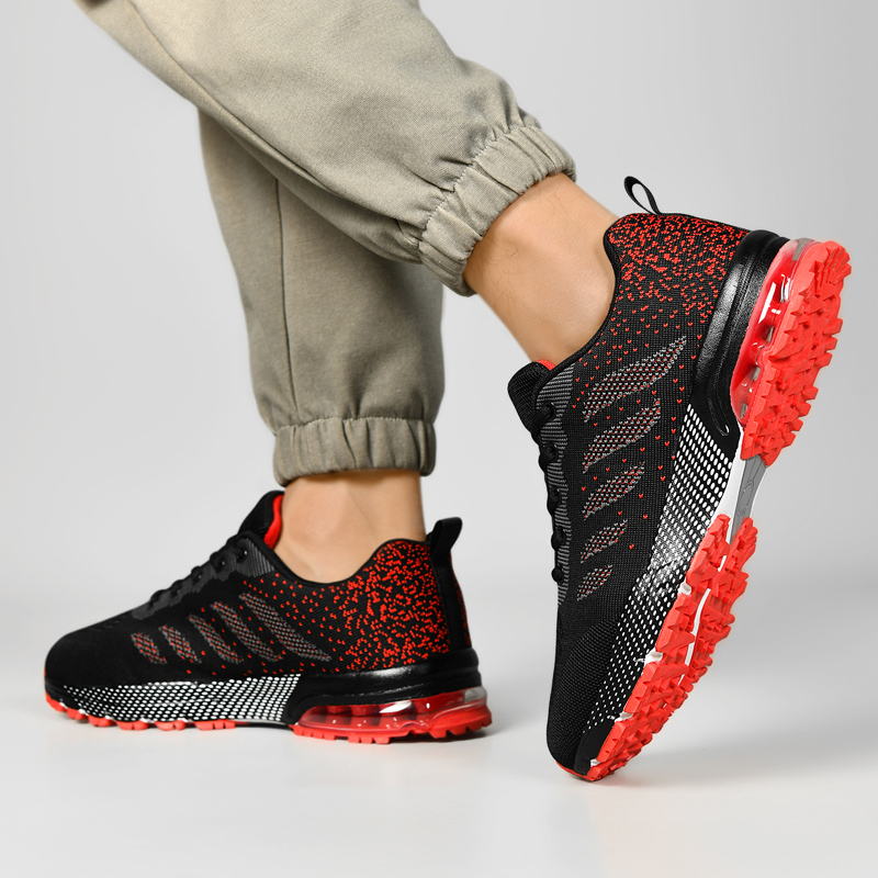 HEIWEILU Slip Resistant, Abrasion Resistant, Breathable Slip Resistant, Abrasion Resistant, Breathable Low top Casual