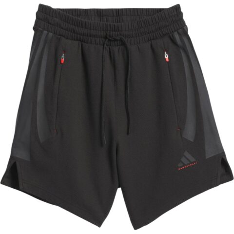 Adidas Free Shipping With AdiClub Adidas Basketball Spacer Shorts Gender Neutral
