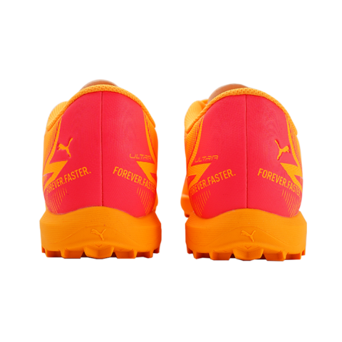 PUMA Ultra Play Tt ‘Yellow Black’