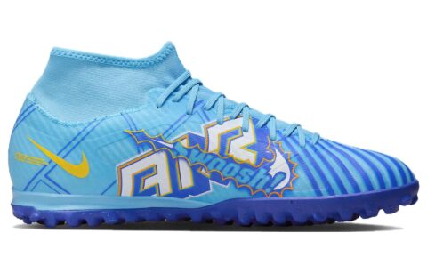 Kylian Mbappé X Nike Zoom Mercurial Superfly 9 «Motivation Pack»