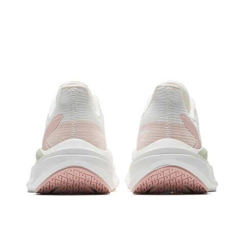 Anta Low top Casual Running Shoes Women’s White Pink