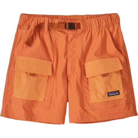 Patagonia Outdoor Everyday Cargo Shorts
