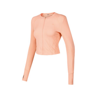 Skechers Workout Clothing Women's Pink Orange