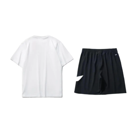 Li Ning Casual Sportswear Unisex