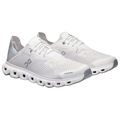 Cloud 6 Coast Wmns On ‘White Glacier’ Women’s