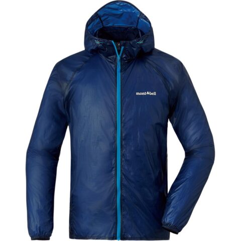 MONTBELL Waterproof Wind Shell Unisex
