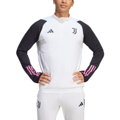 Adidas Soccer Jerseys Men’s White Moderate Straight Fit