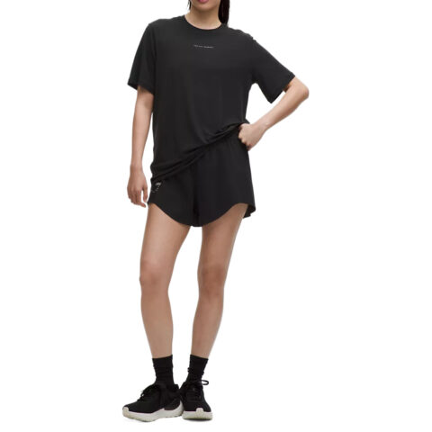 Lululemon High Rise Sports Shorts 3′ Women’s
