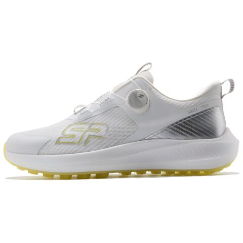 SOUTHPORT Cushioning, Wear Resistant Low top Golf Shoes Men’s