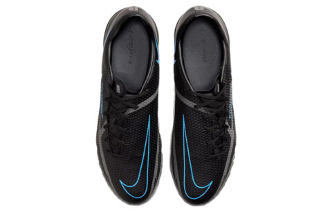 Nike Phantom GT2 Academy Tf ‘Black Blue’
