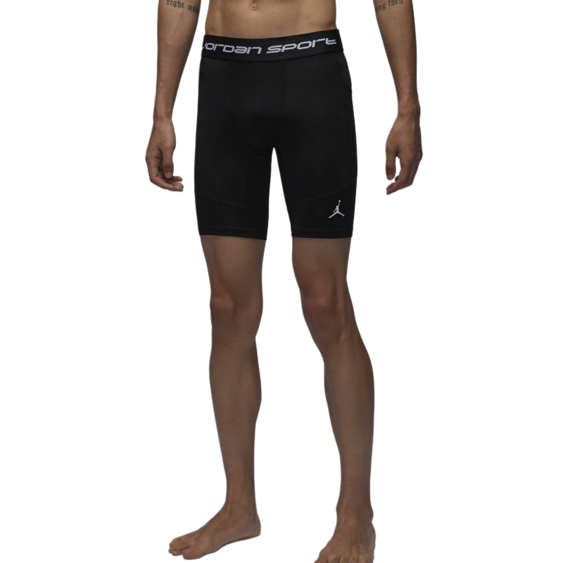 Jordan SportDri FIT Basketball Shorts Men’s 010 Black