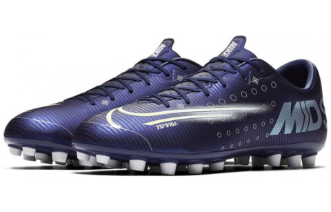 Nike Vapor 13 Academy Mds Ag Artificial Grass Navy Blue