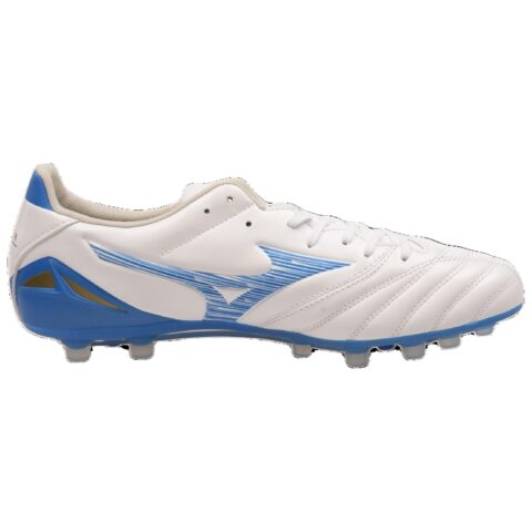 Mizuno Abrasion Resistant Soccer Shoes Men’s