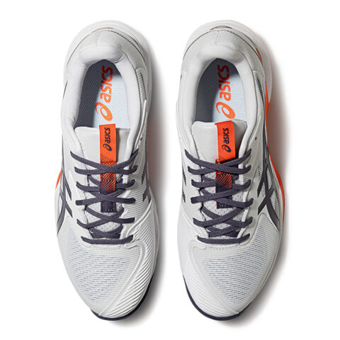 ASICS Solution Speed Ff 3 White Greyish Purple