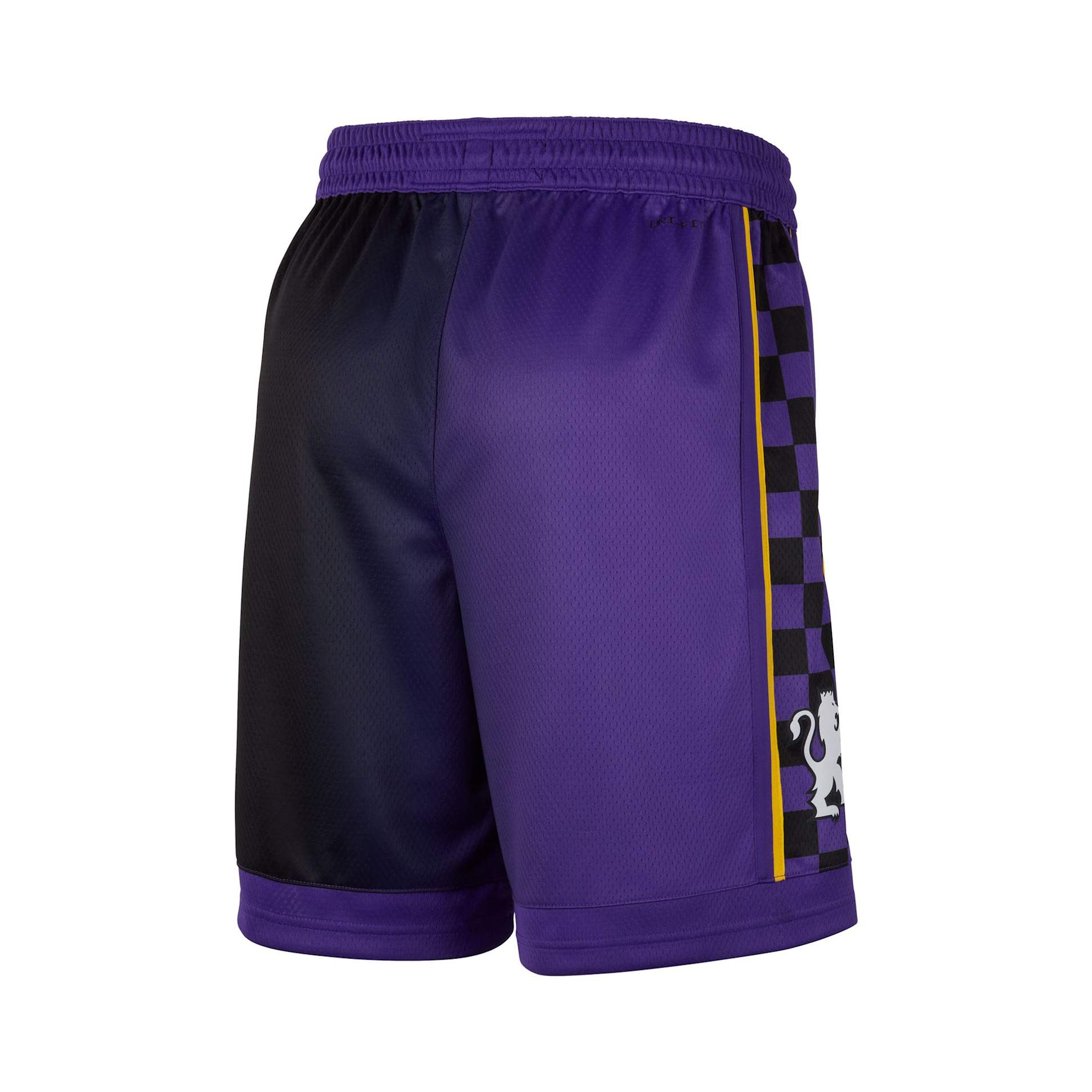 Jordan Sacramento Kings Basketball Shorts Men’s